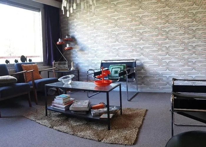 Appartement Kemperberg