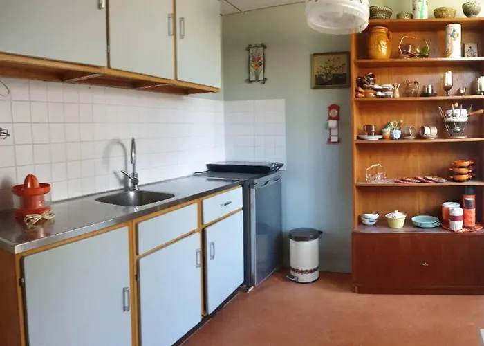 Appartement Kemperberg