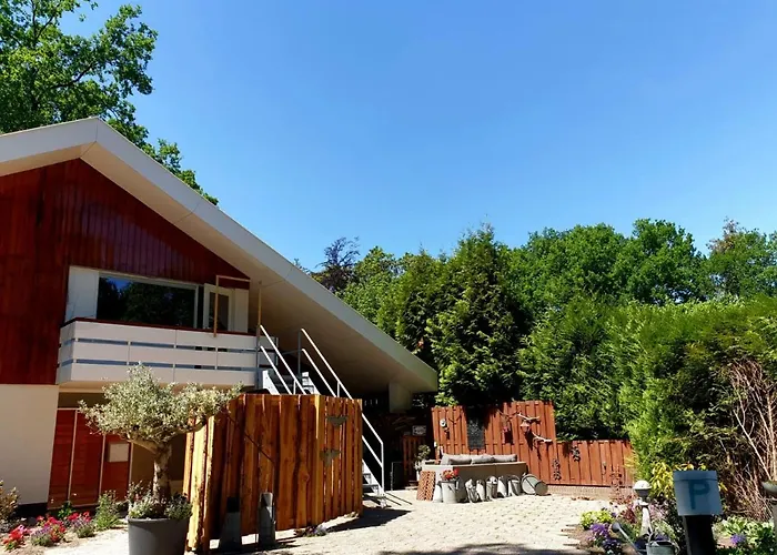 Appartement Kemperberg