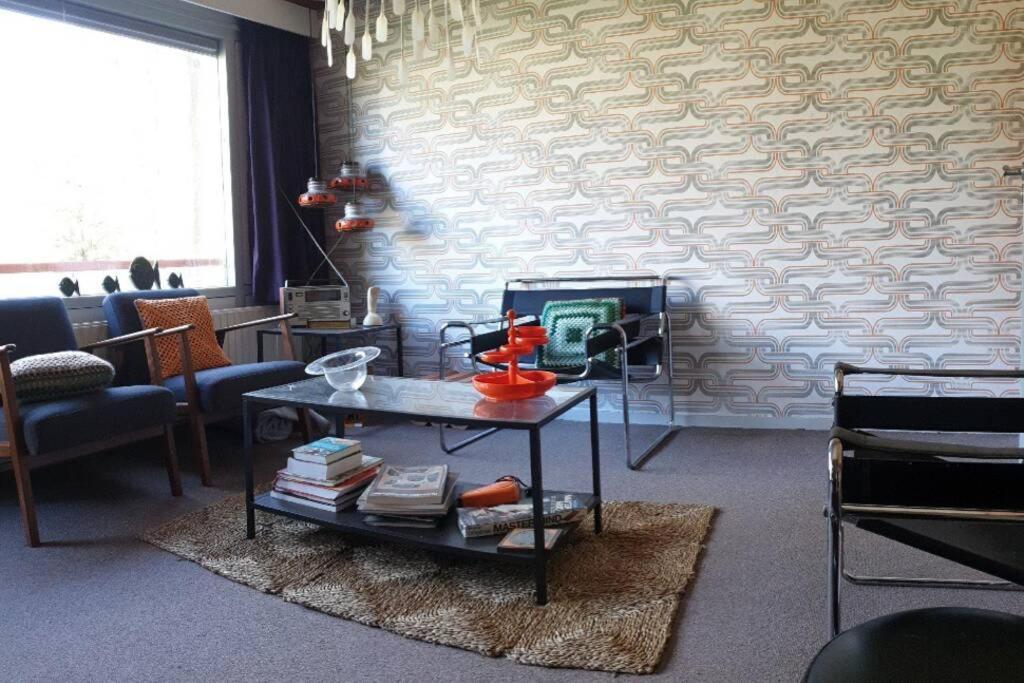 Kemperberg Apartment