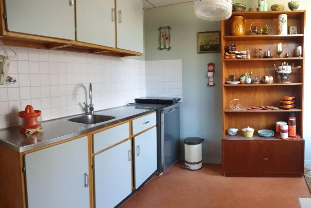 Apartment Kemperberg Arnhem
