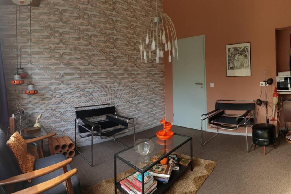 Kemperberg Apartment