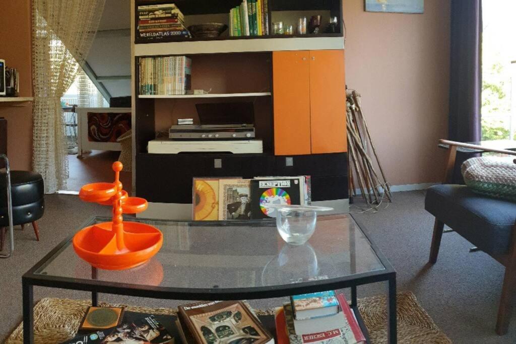 Kemperberg Apartment *