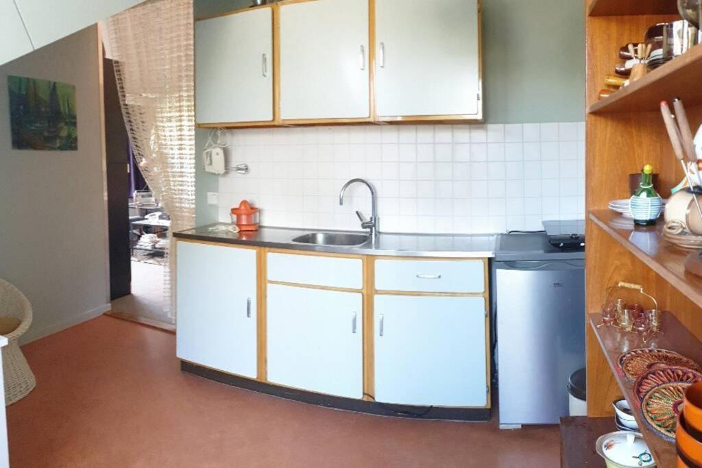 Kemperberg Apartment