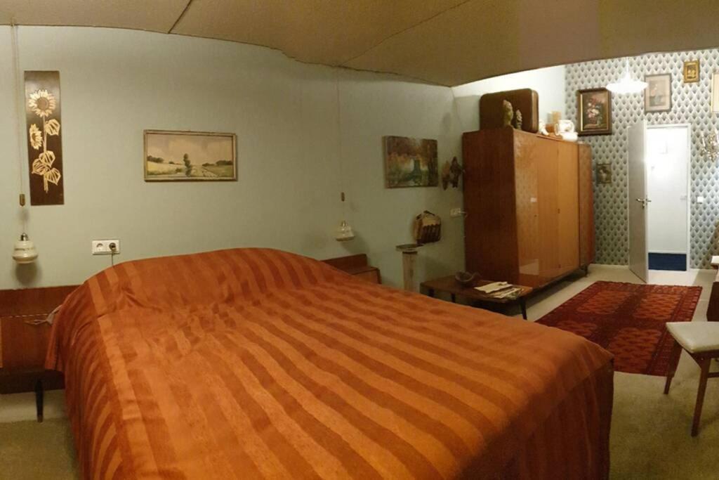 Kemperberg Apartment
